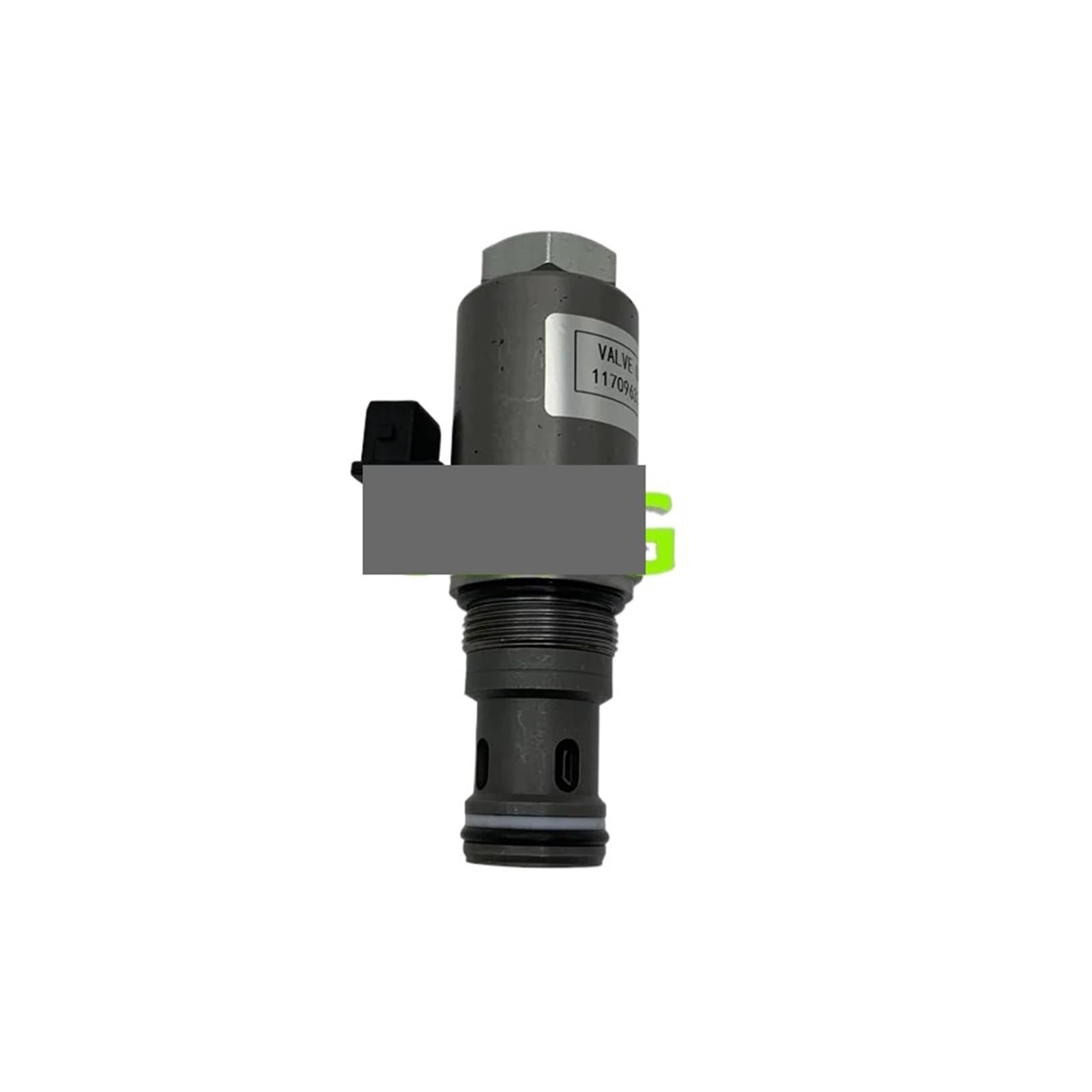 Electrovanne 11709633 bloc hydraulique pour système de levage