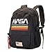 Produktbild NASA Black-FAN HS Fight Rucksack, Schwarz