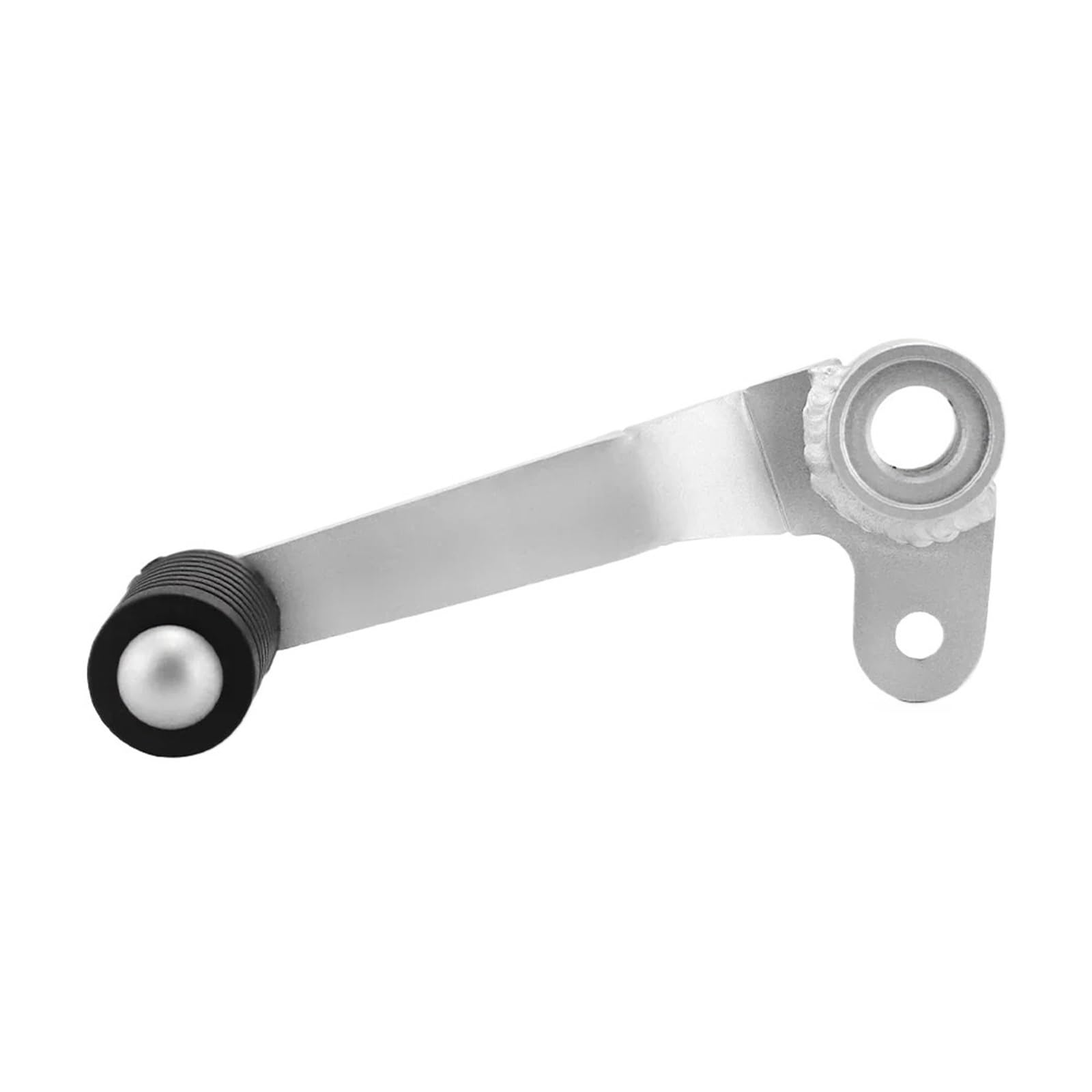 Syc27qp Silver Shift Pedal Lever Motorcycle Gear Lever Pedal Foot Shift Levers Motorcycle Accessories Footboard Shifter For Supersport 939 939S 950 2017-2022