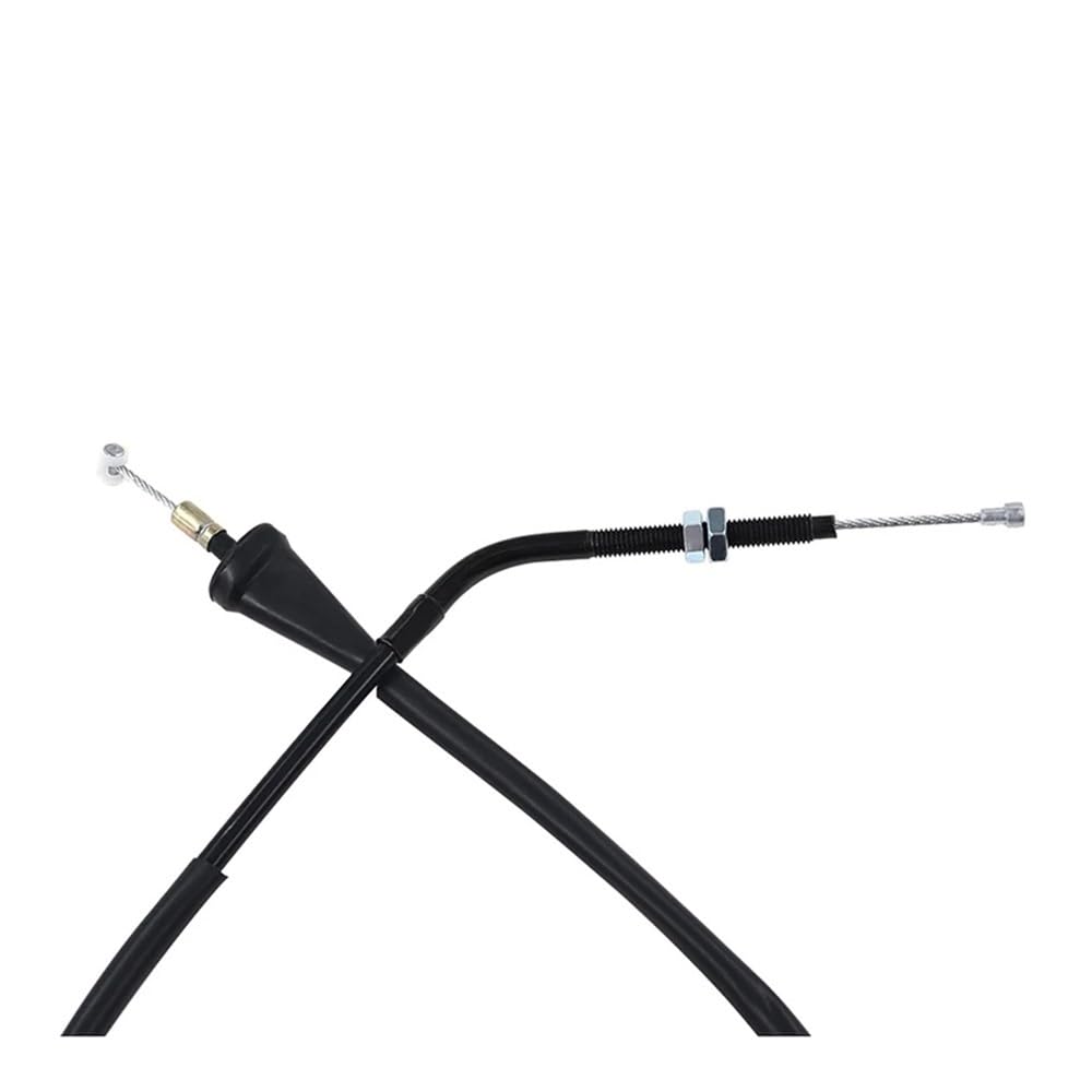 Embrague de motocicleta para AX-1 que soluciona tirones y pérdidas de potencia NX250