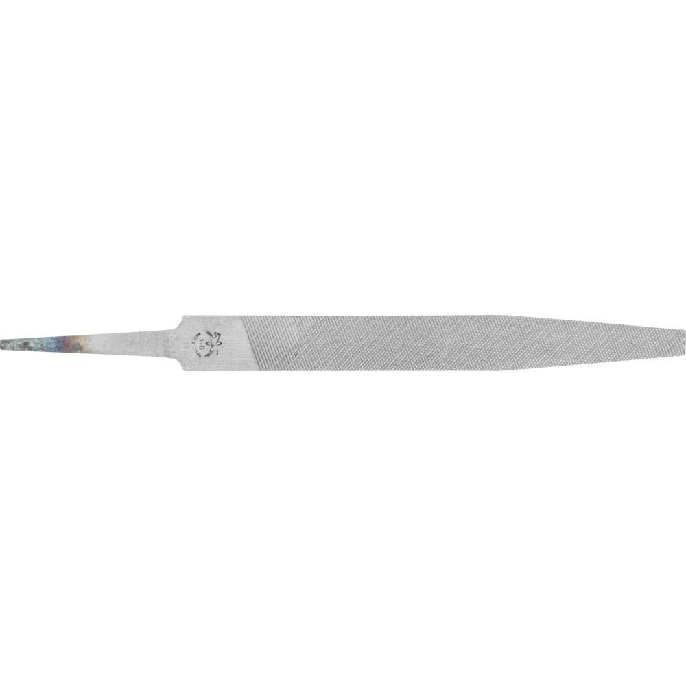 Limes d'atelier PFERD 11103101 DIN 1122 lot de 10 outils de limage acier 100 H1