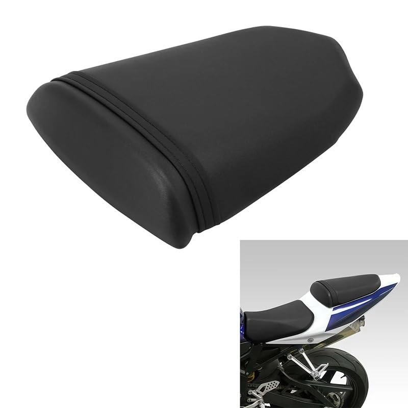 Selle passager et pilote GSXR 750 finition soignée pour restauration - 5