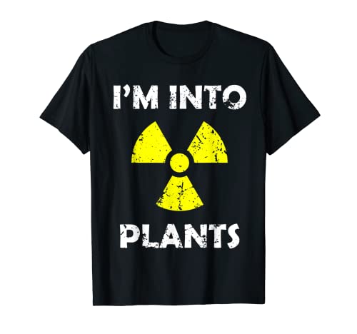 Nuclear Engineer - Nucleus Science - Energía nuclear Camiseta