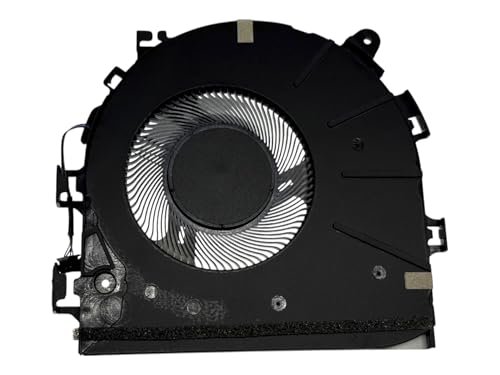 Ventilateur CPU pour HP EliteBook 855 G8 idéal pour le télétravail calme - 5