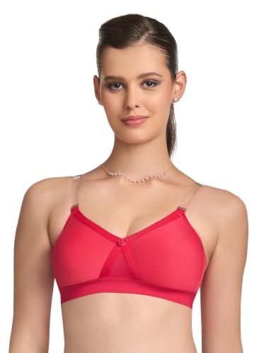 Image of TRYLO Women Full Coverage Bra