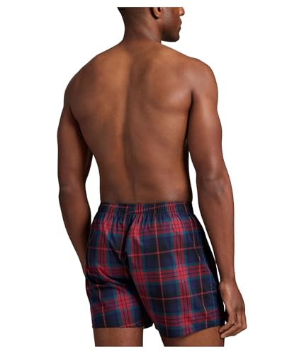 POLO RALPH LAUREN Men's Holiday Woven Gift Sets3