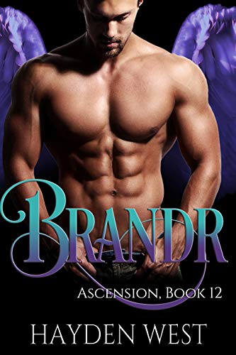 Brandr (Ascension Book 12) (English Edition)