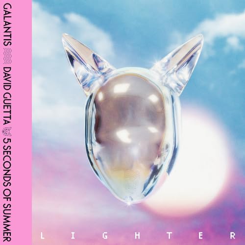 Galantis, David Guetta & 5 Seconds Of Summer