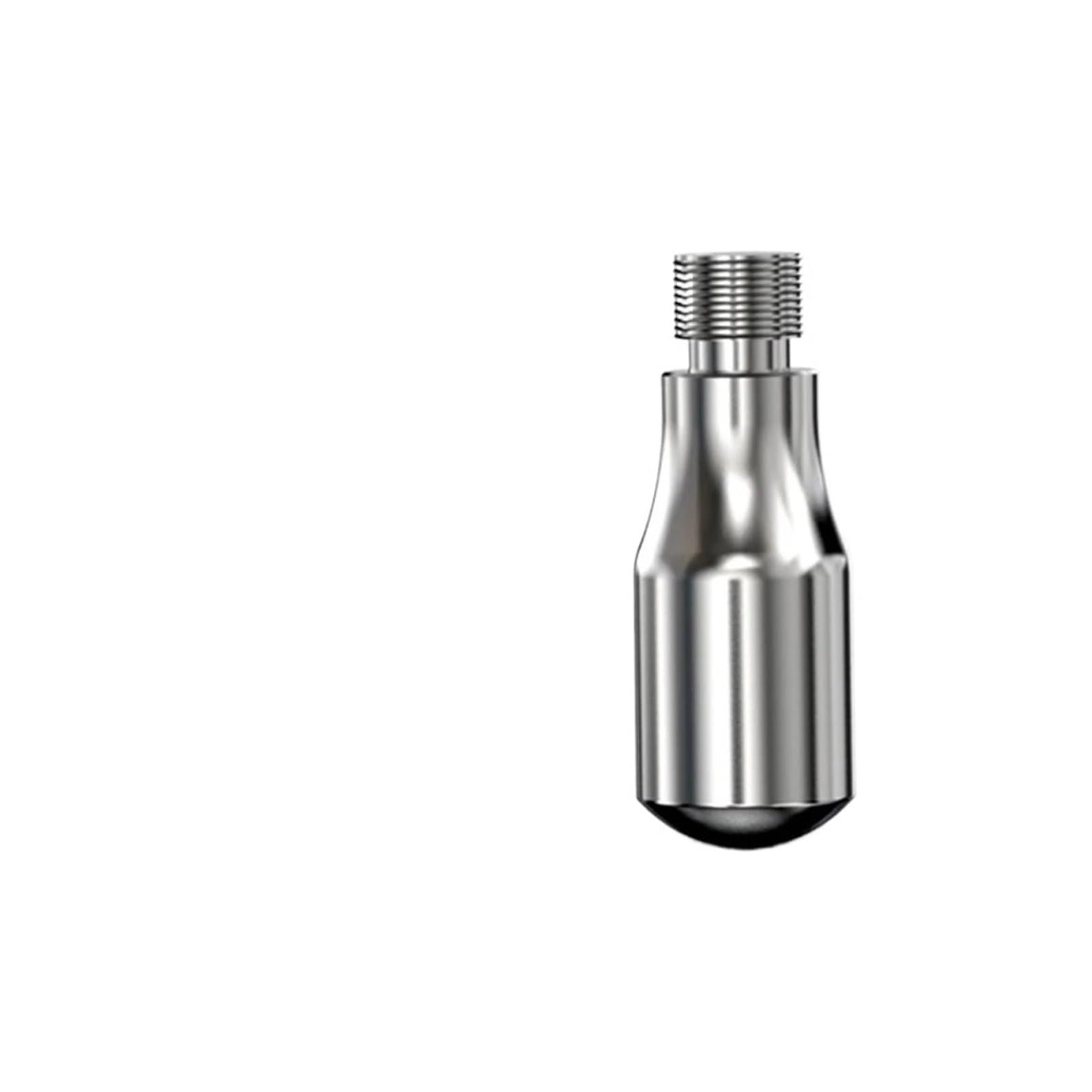 La Boquilla De Vapor De Tres Orificios Diseñada for Máquina De Espresso Crea Una Espuma Cremosa Compatible Con El Accesorio De Barista Cappuccino Y Latte | H10A
