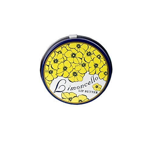 Lip Butter Limoncello 18 g by The Soap & Paper Factory