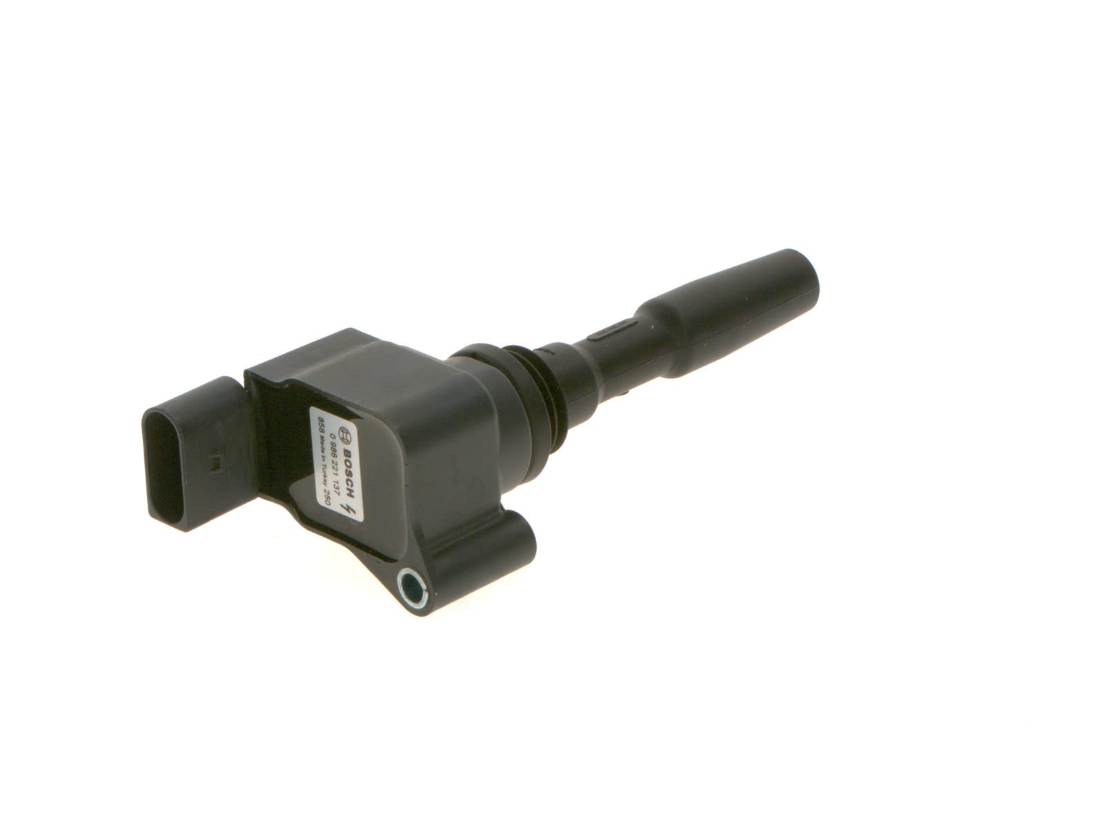 Bosch 0986221137 - Bobine d'Allumage