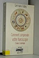 Comment comprendre votre horoscope 2268009017 Book Cover