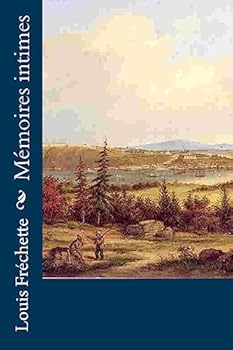 Paperback Mémoires intimes [French] Book