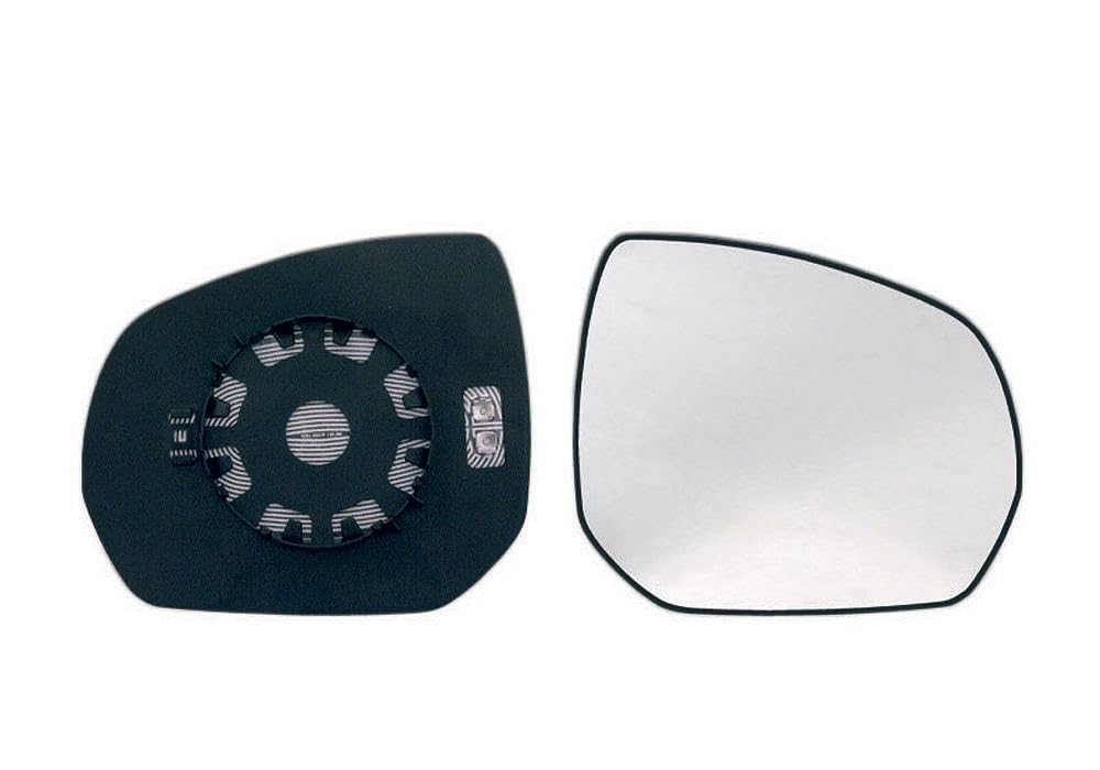 MIRROR GLASS EXTERIOR MIRROR 6432858 FOR CITROEN C3/PICASSO C4/GRAND/MPV 1.2L