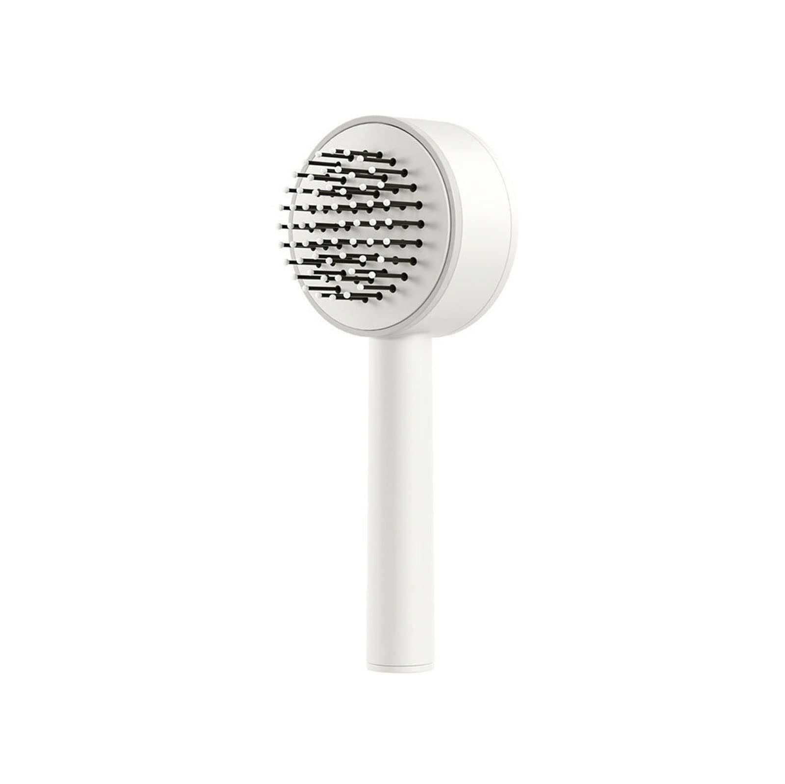 DieffematicSZ Grzebień Upgrade Airbag Comb Length And Short Hair Dry And Wet Dual-use Comb Hair Scalp Air Cushion Massage Comb