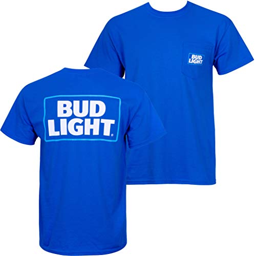 Best Buds Pocket Tee