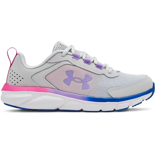 Image of Under Armour Girl's Assert 9 (Big Kid)