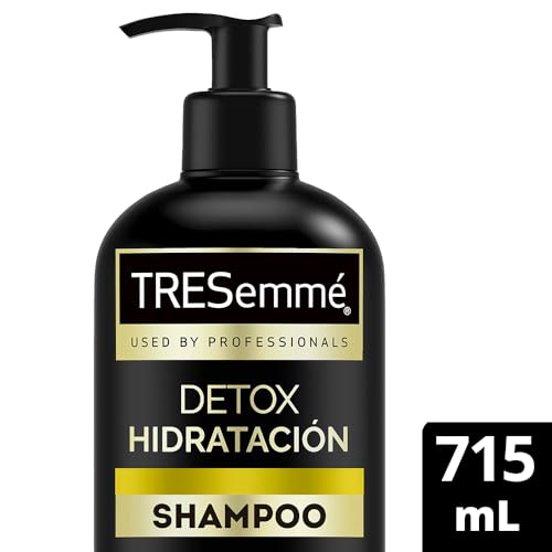 La Mejor Selección de Shampoo para hidratar el cabello Top 10. 5 Imagen adicional