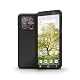 Emporia ME.7 Senioren-Smartphone ohne Vertrag mit Notruftaste und Android