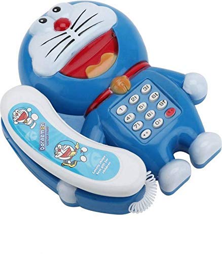 Doraemon phone toy Outlet