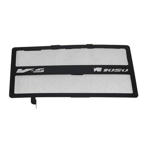 SHSHJJB Motorrad Kühlerabdeckung Motorrad-Grillabdeckung, Motorradzubehör, Kühlergrillschutz, Kiemendeckelschutz, Für Suzuki Für V-Strom 1050XT VSTROM DL 1050A 2020–2023 Schutzgitter Gittergewebe