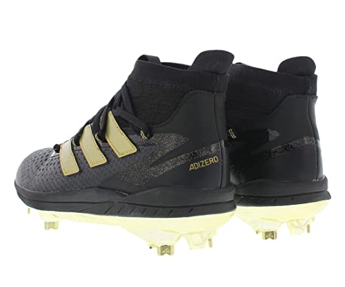 Image of adidas Men's Adizero Afterburner 8 Cleats