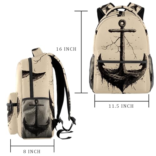 Sac à dos d'école avec porte-bouteille pour éviter les fuites dans les cahiers