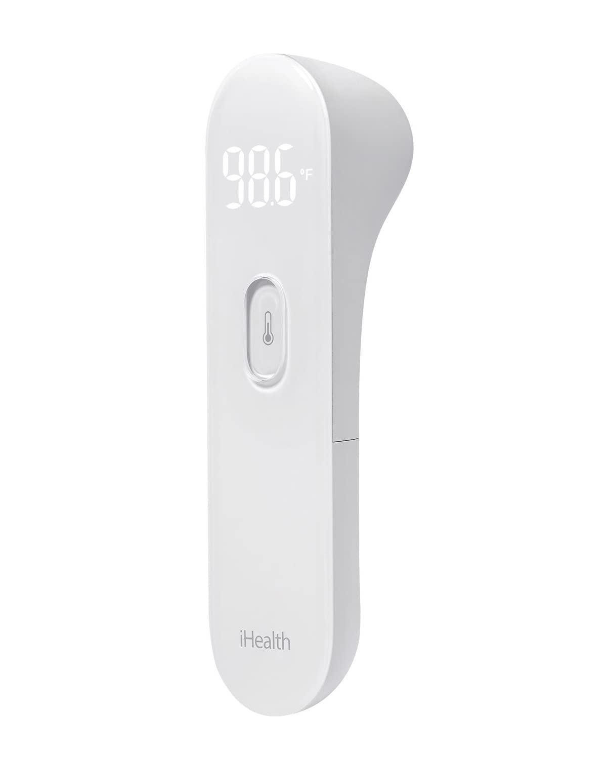 Buy iHealth NoTouch Forehead Thermometer, Digital Infrared Thermometer