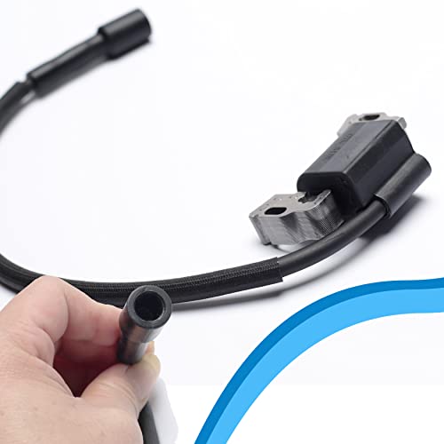 594626 594456 Armature Magneto Ignition Coil Compatible With Briggs And Stratton Engine 594626 594456 595304 799650 795315 592841 595038 Engine New Z313 #TOP4