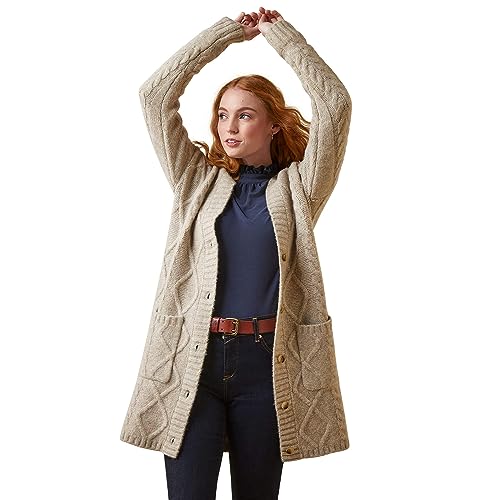 ARIAT Women's Colma Cardigan