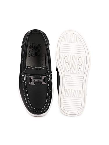 Image of Walktrendy Boys Loafers