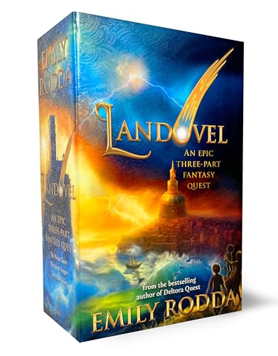 Landovel view 2