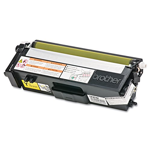 Brother Genuine TN310Y Color Laser Yellow Toner Cartridge - image 3