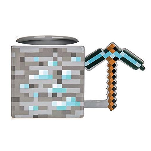 Paladone PP6589MCF Taza Cerámica