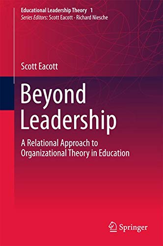 Buy Beyond Leadership — BookShops.in