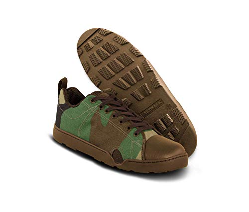 Altama OTB Maritime Assault Fin Friendly Low Cut Operators Boots