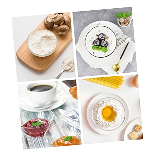 Tazón de vidrio para cocina LABRIMP para servir y mezclar miniatura 1