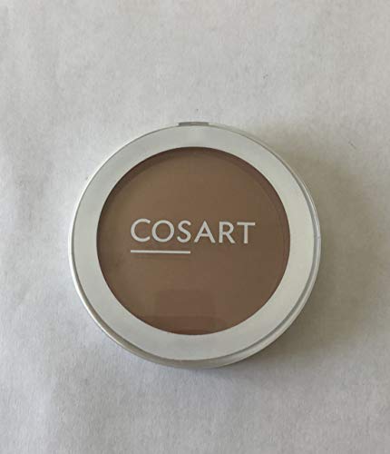 Poudre minérale COSART 762 correctrice de teint pour camoufler les imperfections 12 g