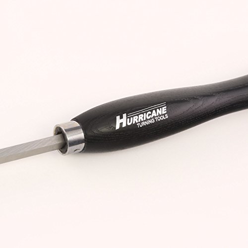Hurricane Turning Tools, Htt-248Akw, M2 Cryo, 3/8" Bedan For Woodturning #TOP5