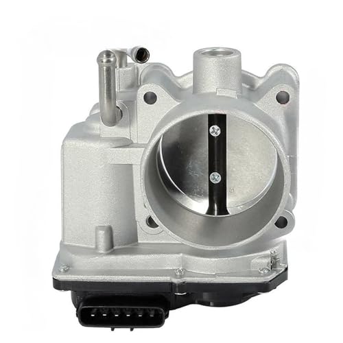 Boîtier papillon 22030-0C020 de rechange pour injecteur Tacoma 4cyl