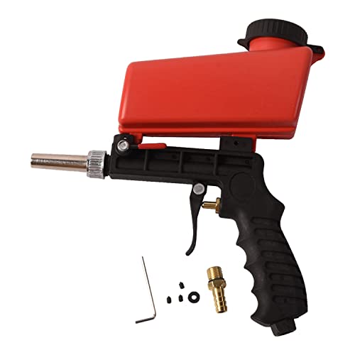 Best Frame Paint After Sandblasting Reviews For 2023