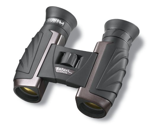 Preisvergleich Produktbild Steiner Safari Pro 10x26