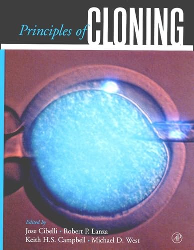 Principles of Cloning