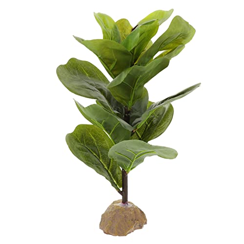 COLLBATH Aquarium-pflanzendekor Künstlich Für Aquarien Bodendecker Terrarium Dekoration Wasserpflanze Naturgetreues Aussehen Langlebig Und Sicher