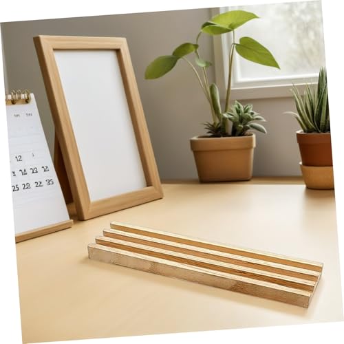 Soporte de Madera para Juegos de Fichas y Cartas miniatura 7