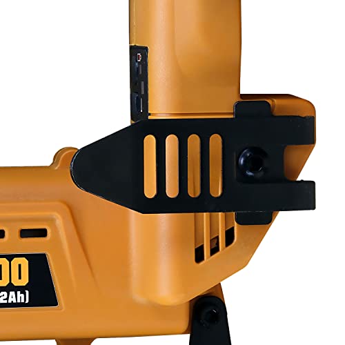Freeman PE20VTFS16 20V 16-Gauge Fencing Stapler