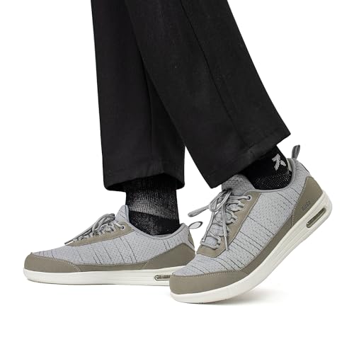 Image of Walking Shoes Lightweight Comfortable Wide Width Unisex