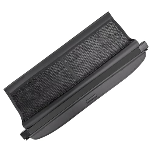 Cache-Bagages Smart Fortwo Coupé C453 Housse Colis Cargo Rétractable - 2
