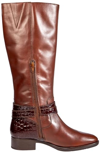 Geox Girl D Felicity A Knee High Boot4
