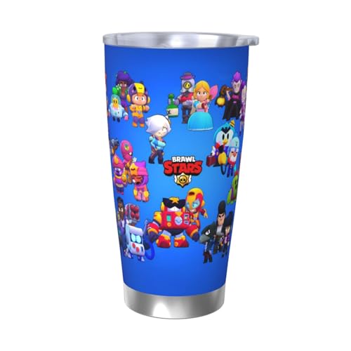 ブロスタ 水筒 真空断熱ケータイマグ 600ml ステンレスボトル 車用 直飲み 保温 保冷 フタ付きコーヒーカップ アウトドア 車のネイブに最適 スポーツタイプ ステンレスクールボトル 軽量 隔? 水筒 男の子 女の子